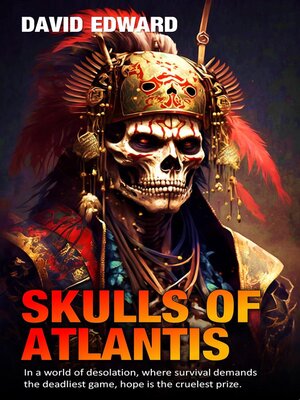 cover image of Skulls of Atlantis